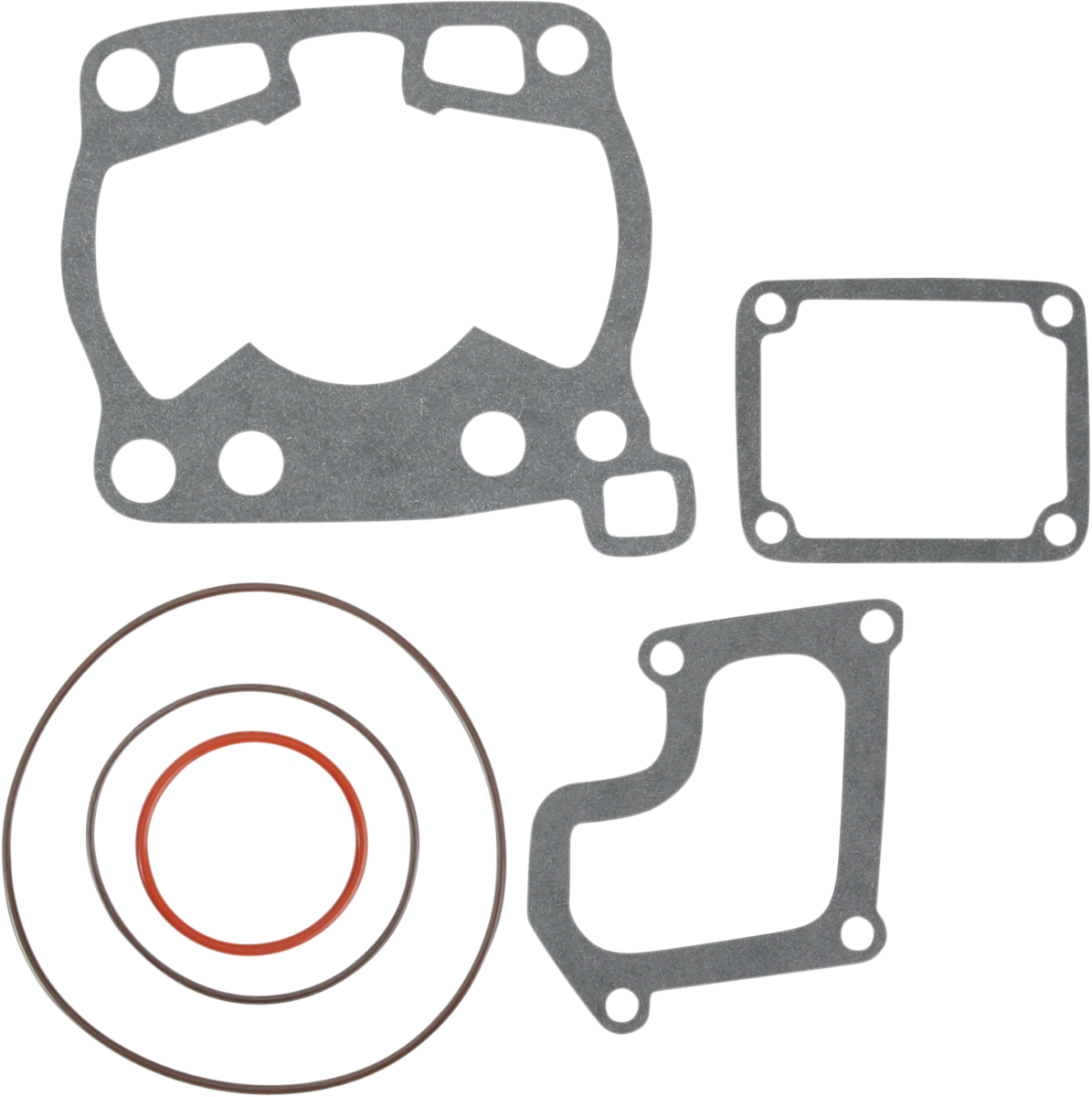 MOOSE RACING Top End Gasket Kit - Suzuki 810504MSE - Cycle City Outdoors