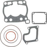 MOOSE RACING Top End Gasket Kit - Suzuki 810504MSE - Cycle City Outdoors