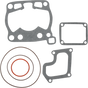 MOOSE RACING Top End Gasket Kit - Suzuki 810504MSE - Cycle City Outdoors