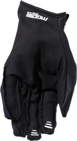 MOOSE RACING XC1* Gloves - Black - 3XL 3330-7015 - Cycle City Outdoors