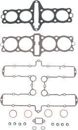 MOOSE RACING Top End Gasket Kit - Suzuki 810543MSE - Cycle City Outdoors