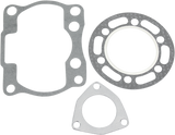 MOOSE RACING Top End Gasket Kit - Suzuki 810540MSE - Cycle City Outdoors