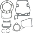 MOOSE RACING Top End Gasket Kit - Suzuki 810542MSE - Cycle City Outdoors