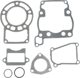 MOOSE RACING Top End Gasket Kit - Suzuki 810542MSE - Cycle City Outdoors