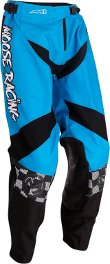 MOOSE RACING M1 Pants - Blue - 28 2901-9653 - Cycle City Outdoors