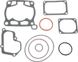 MOOSE RACING Top End Gasket Kit - Suzuki 810547MSE - Cycle City Outdoors