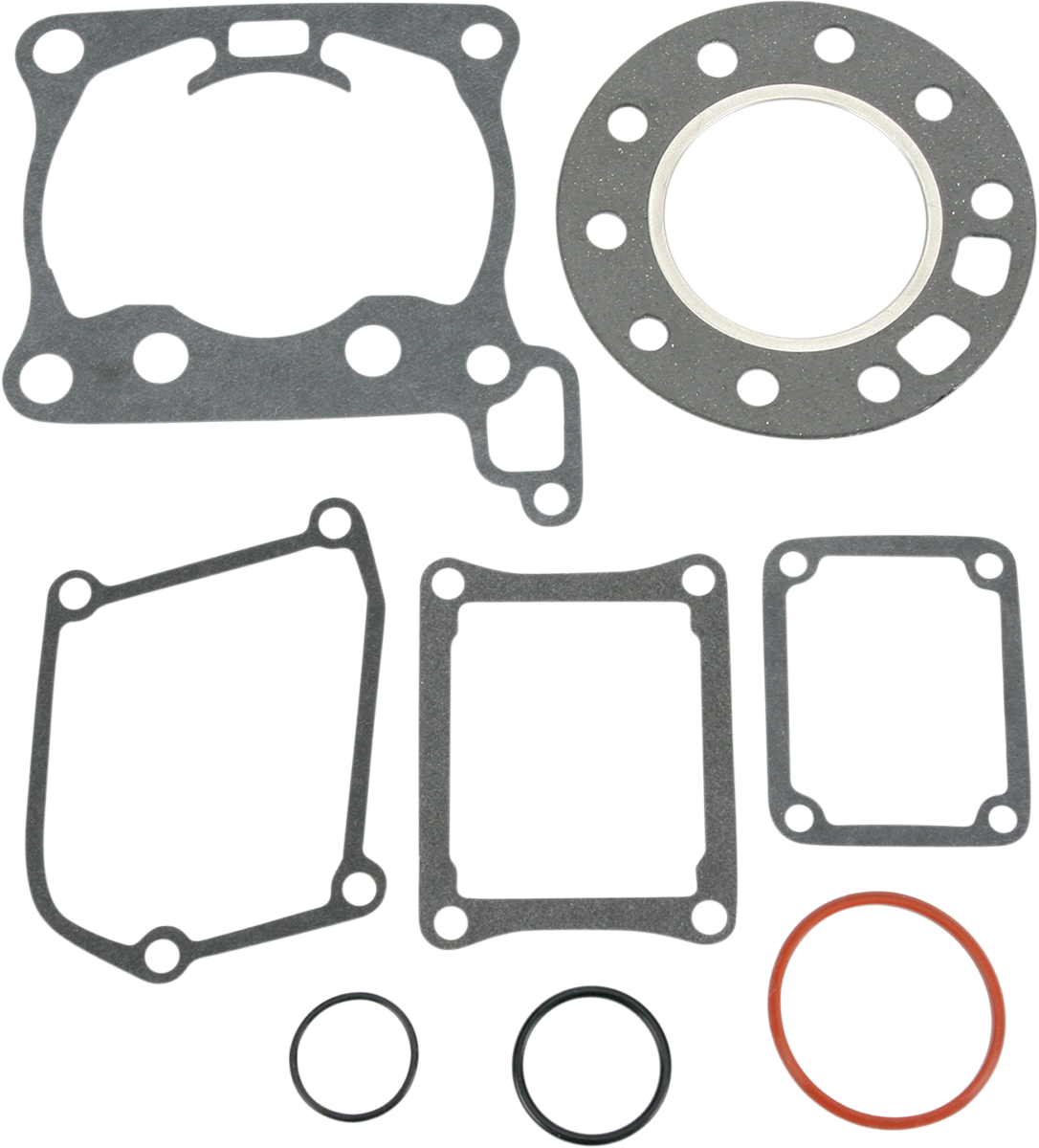 MOOSE RACING Top End Gasket Kit - Suzuki 810546MSE - Cycle City Outdoors