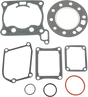 MOOSE RACING Top End Gasket Kit - Suzuki 810546MSE - Cycle City Outdoors