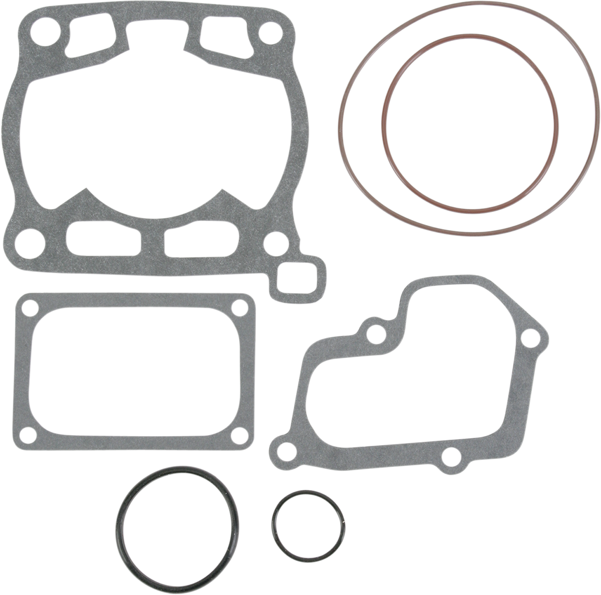 MOOSE RACING Top End Gasket Kit - Suzuki 810548MSE - Cycle City Outdoors