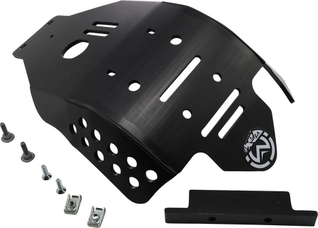 MOOSE RACING Pro Skid Plate - Kawasaki - KX 250 PX1579 - Cycle City Outdoors
