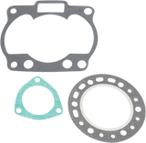 MOOSE RACING Top End Gasket Kit - Suzuki 810571MSE - Cycle City Outdoors
