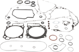 MOOSE RACING Complete Gasket Set 8110012MSE - Cycle City Outdoors