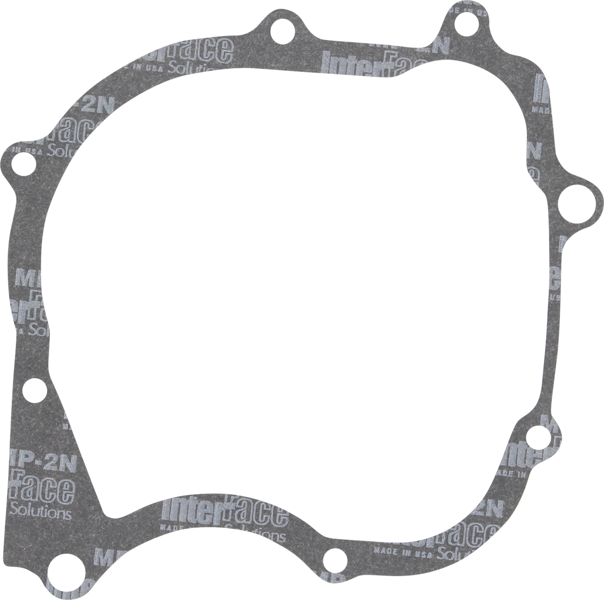 MOOSE RACING Ignition Cover Gasket 816151MSE - Cycle City Outdoors