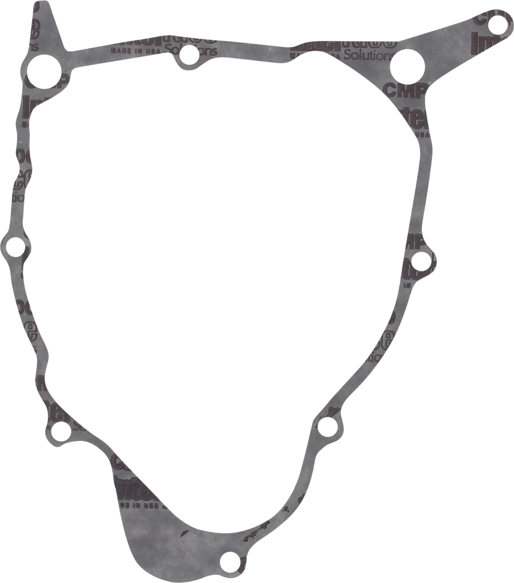 MOOSE RACING Ignition Cover Gasket - Yamaha 816177MSE - Cycle City Outdoors