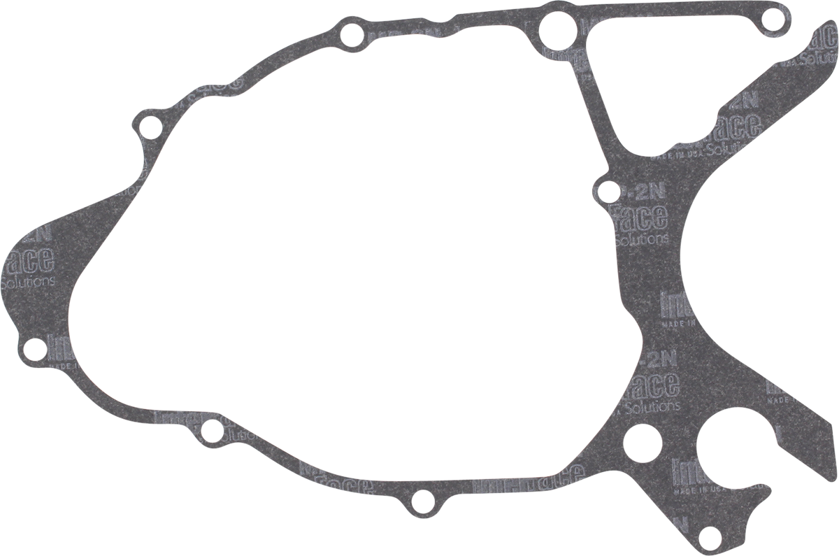 MOOSE RACING Ignition Cover Gasket - Yamaha 816178MSE - Cycle City Outdoors