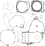 MOOSE RACING Complete Gasket Set - Suzuki 808590MSE