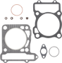 MOOSE RACING Top End Gasket Set - Suzuki 810588MSE - Cycle City Outdoors