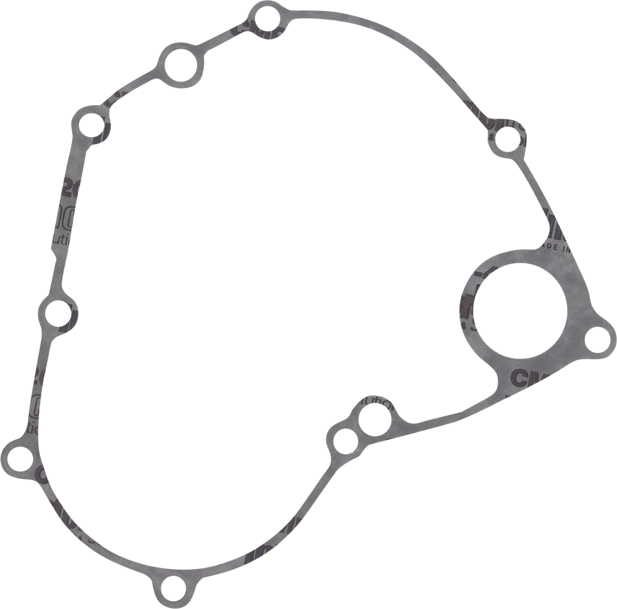 MOOSE RACING Ignition Cover Gasket 816170MSE - Cycle City Outdoors