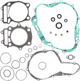 MOOSE RACING Gasket Set with Seals - Suzuki 811592MSE - Cycle City Outdoors