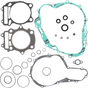 MOOSE RACING Gasket Set with Seals - Suzuki 811592MSE - Cycle City Outdoors