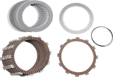 MOOSE RACING Clutch Kit - KX 450/X/SR M90-264 - Cycle City Outdoors