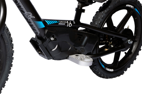 MOOSE RACING Footpegs - STACYC* SFP-1M - Cycle City Outdoors