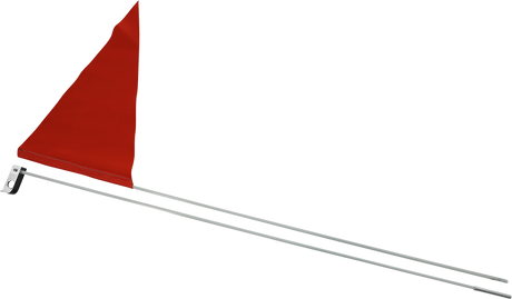 MOOSE RACING Safety Flag Kit - STAYCYC* STA/F2 - Cycle City Outdoors