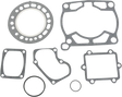 MOOSE RACING Top End Gasket Kit - Suzuki 810579MSE - Cycle City Outdoors