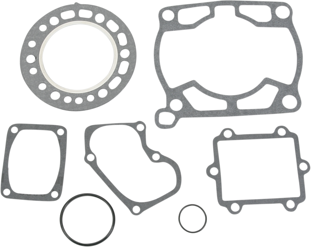 MOOSE RACING Top End Gasket Kit - Suzuki 810579MSE - Cycle City Outdoors