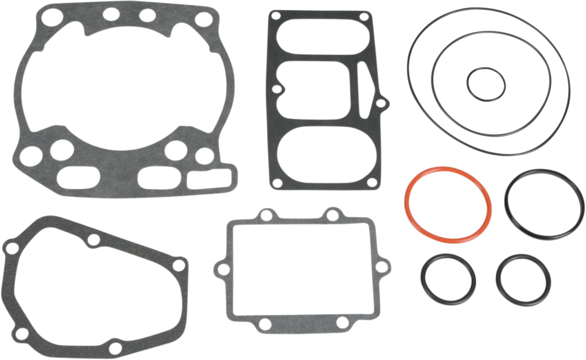 MOOSE RACING Top End Gasket Kit - Suzuki 810580MSE - Cycle City Outdoors