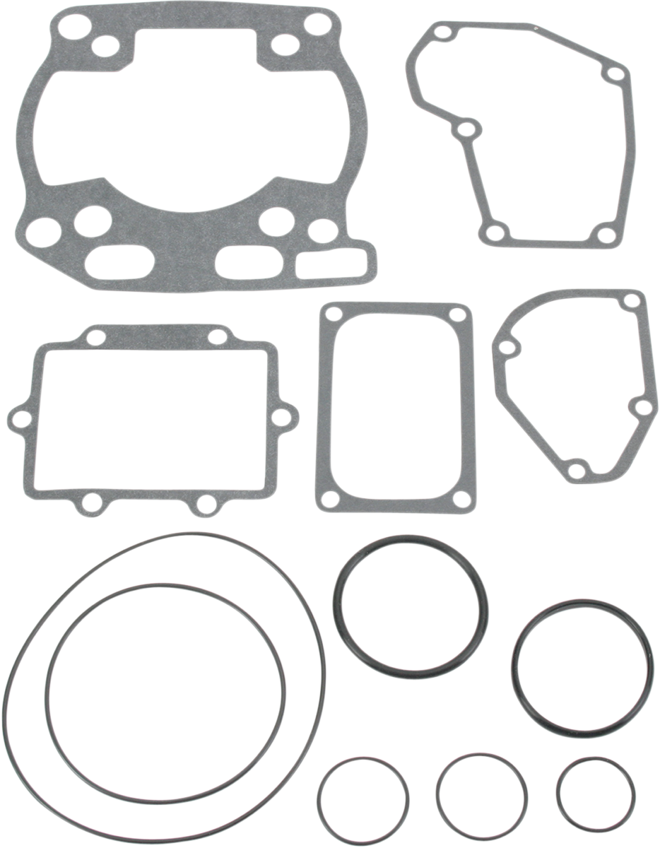 MOOSE RACING Top End Gasket Kit - Suzuki 810582MSE - Cycle City Outdoors