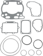 MOOSE RACING Top End Gasket Kit - Suzuki 810582MSE - Cycle City Outdoors
