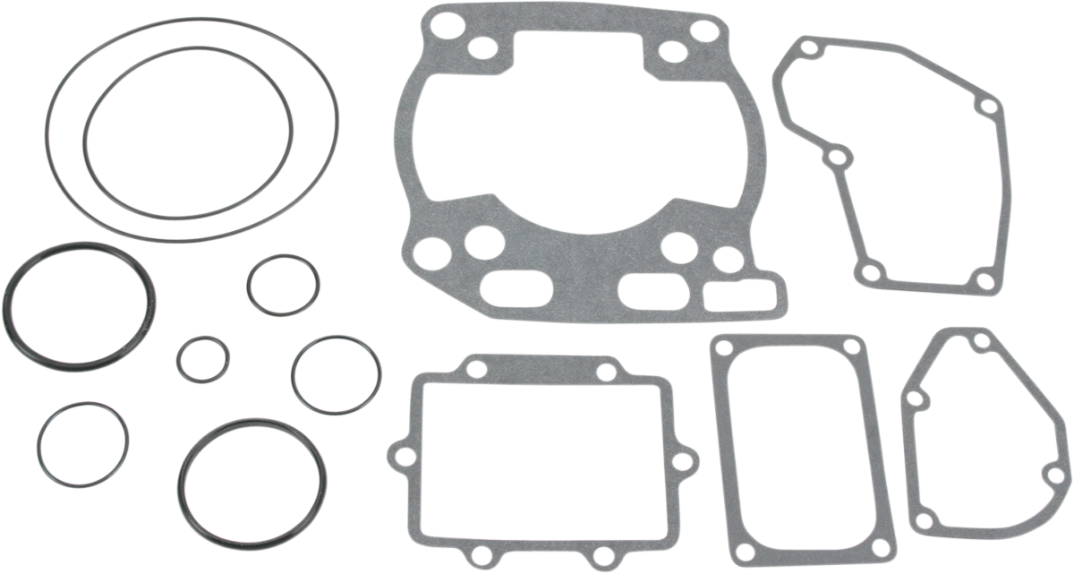 MOOSE RACING Top End Gasket Kit - Suzuki 810583MSE - Cycle City Outdoors