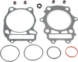 MOOSE RACING Top End Gasket Kit - Suzuki 810584MSE - Cycle City Outdoors