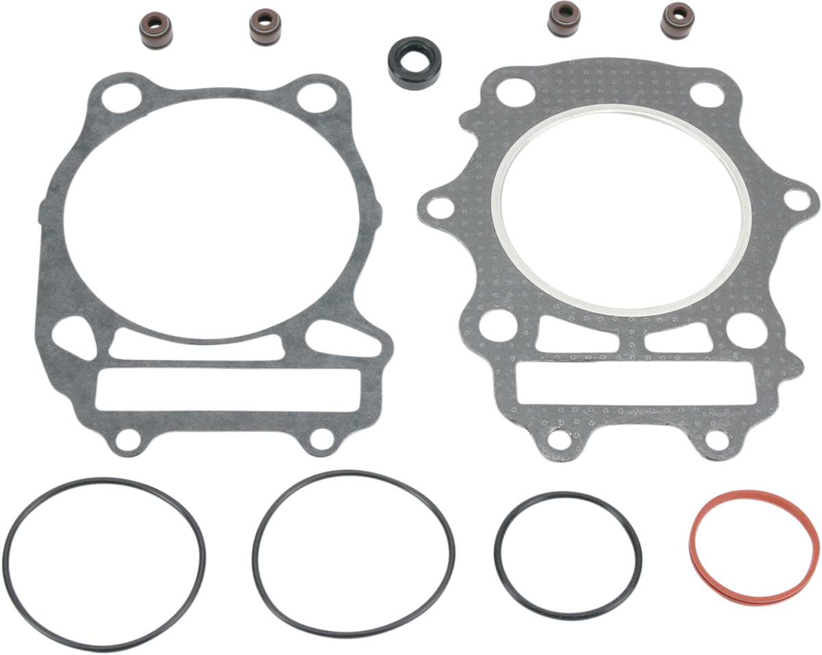 MOOSE RACING Top End Gasket Kit - Suzuki 810584MSE - Cycle City Outdoors