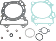 MOOSE RACING Top End Gasket Kit - Kawasaki/Suzuki 810585MSE - Cycle City Outdoors