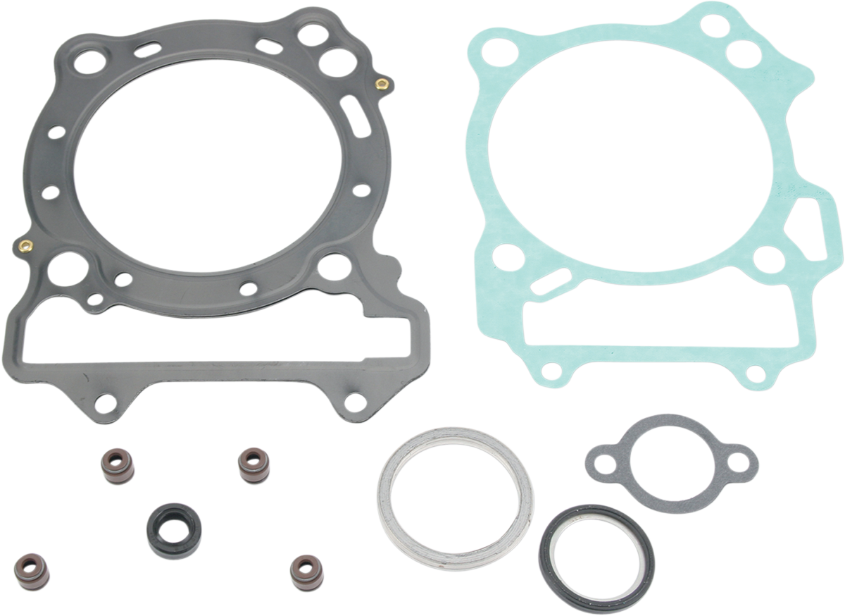 MOOSE RACING Top End Gasket Kit - Kawasaki/Suzuki 810585MSE - Cycle City Outdoors