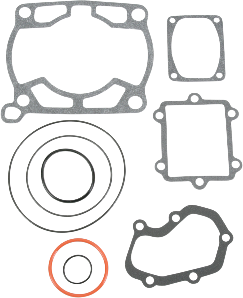 MOOSE RACING Top End Gasket Kit - Suzuki 810581MSE - Cycle City Outdoors