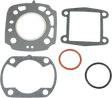 MOOSE RACING Top End Gasket Kit - Yamaha 810612MSE - Cycle City Outdoors