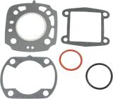 MOOSE RACING Top End Gasket Kit - Yamaha 810612MSE - Cycle City Outdoors