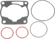 MOOSE RACING Top End Gasket Kit - Yamaha 810614MSE - Cycle City Outdoors