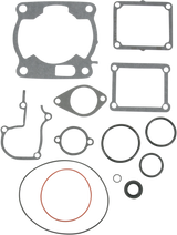 MOOSE RACING Top End Gasket Kit - Yamaha 810633MSE - Cycle City Outdoors