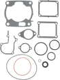 MOOSE RACING Top End Gasket Kit - Yamaha 810633MSE - Cycle City Outdoors