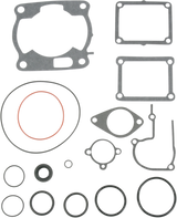 MOOSE RACING Top End Gasket Kit - Yamaha 810634MSE - Cycle City Outdoors