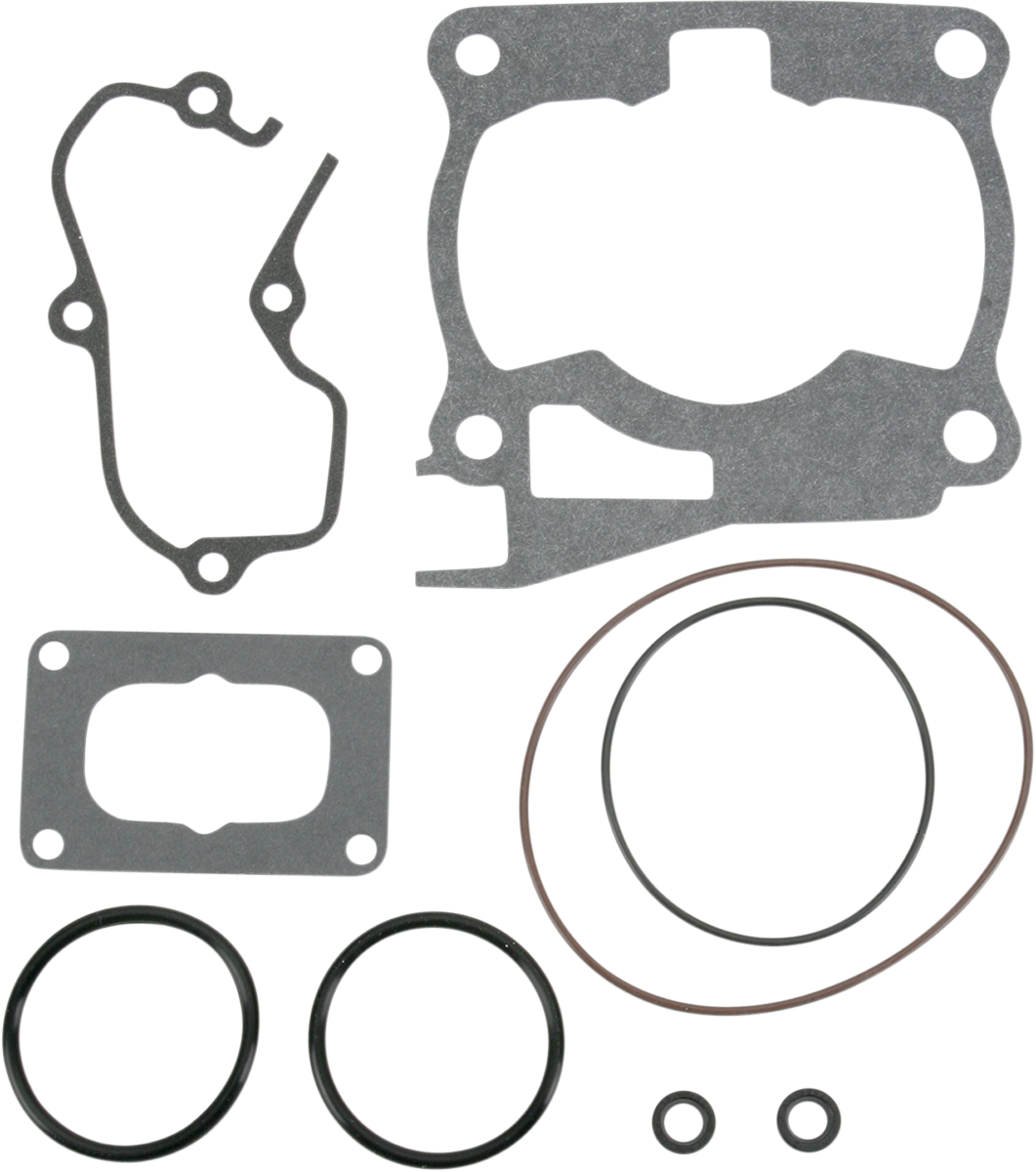 MOOSE RACING Top End Gasket Kit - Yamaha 810636MSE - Cycle City Outdoors