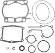 MOOSE RACING Top End Gasket Kit - Yamaha 810661MSE - Cycle City Outdoors