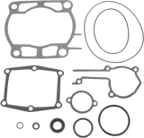 MOOSE RACING Top End Gasket Kit - Yamaha 810661MSE - Cycle City Outdoors