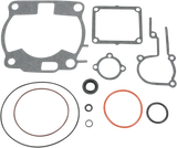 MOOSE RACING Top End Gasket Kit - Yamaha 810664MSE - Cycle City Outdoors