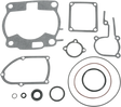 MOOSE RACING Top End Gasket Kit - Yamaha 810665MSE - Cycle City Outdoors
