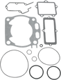 MOOSE RACING Top End Gasket Kit - Yamaha 810670MSE - Cycle City Outdoors